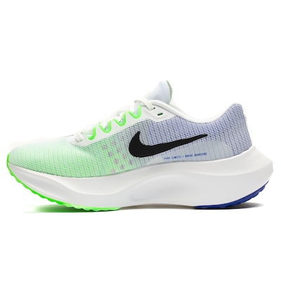 Tênis Nike Zoom Fly 5 - Masculino - Foto 3