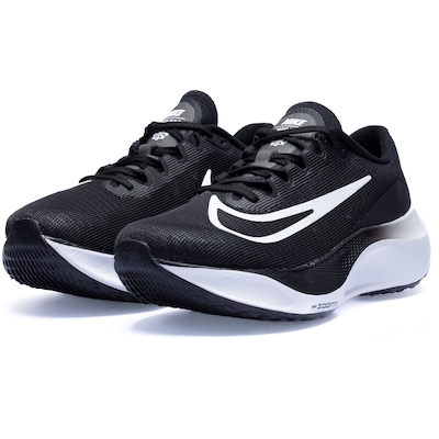 Tênis Nike Zoom Fly 5 - Masculino - Foto 3