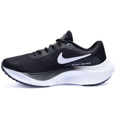 Tênis Nike Zoom Fly 5 - Masculino - Foto 4