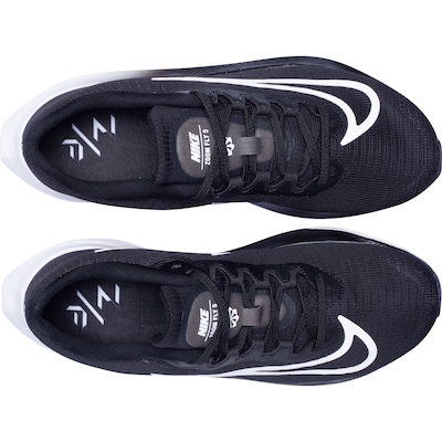 Tênis Nike Zoom Fly 5 - Masculino - Foto 6