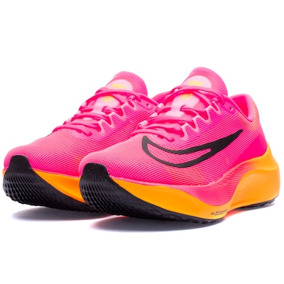 Tênis Nike Zoom Fly 5 - Masculino - Foto 2