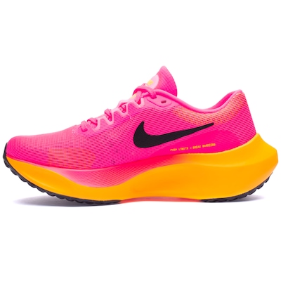Tênis Nike Zoom Fly 5 - Masculino - Foto 3