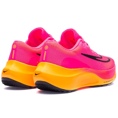 Tênis Nike Zoom Fly 5 - Masculino - Foto 4