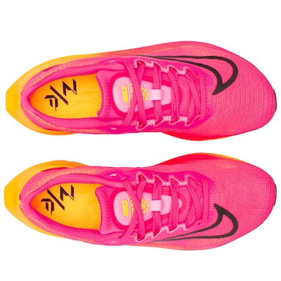 Tênis Nike Zoom Fly 5 - Masculino - Foto 5