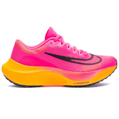 Tênis Nike Zoom Fly 5 - Masculino - Foto 1