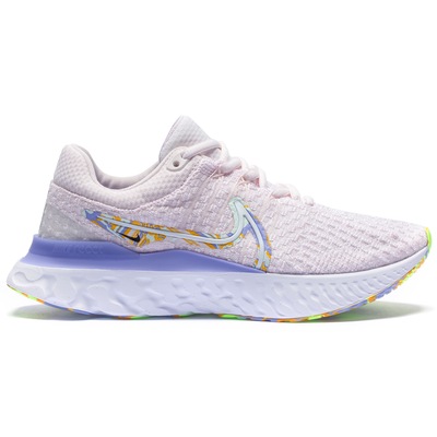 Tênis Nike React Infinity Run FK 3 Prm - Feminino - Foto 1