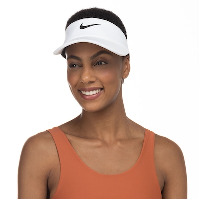 Viseira Nike Dri-Fit Arobill Visor - Adulto - Foto 2