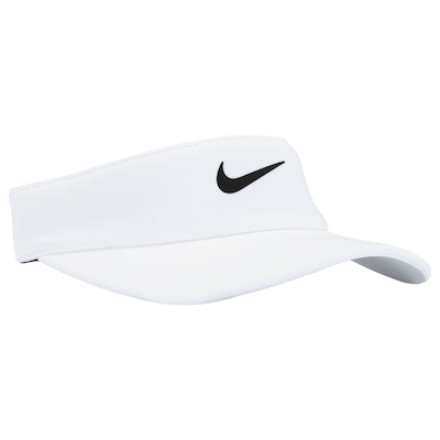 Viseira Nike Dri-Fit Arobill Visor - Adulto - Foto 3