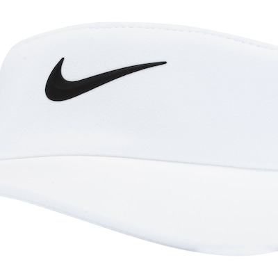 Viseira Nike Dri-Fit Arobill Visor - Adulto - Foto 6
