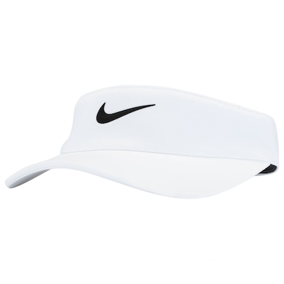 Viseira Nike Dri-Fit Arobill Visor - Adulto - Foto 1