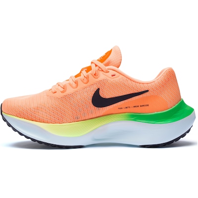 Tênis Nike Zoom Fly 5 - Feminino - Foto 3