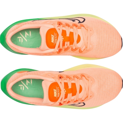 Tênis Nike Zoom Fly 5 - Feminino - Foto 5