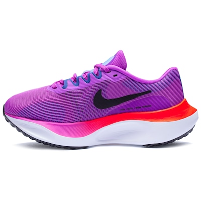 Tênis Nike Zoom Fly 5 - Feminino - Foto 3