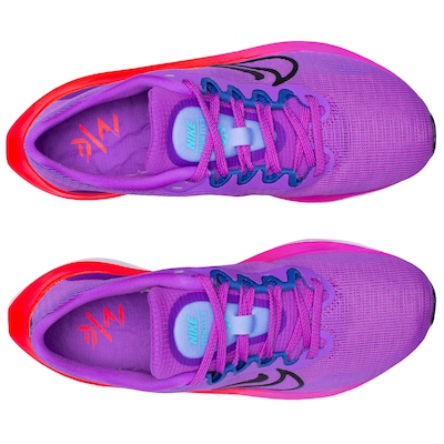Tênis Nike Zoom Fly 5 - Feminino - Foto 5