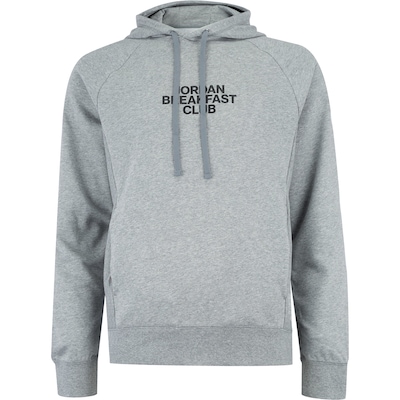 Blusão Nike Michael Jordan Dri-Fit com Capuz - Masculino - Foto 5