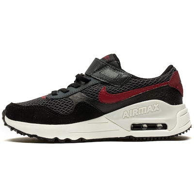 Tênis Nike Infantil Air Max Systm BP - Foto 3
