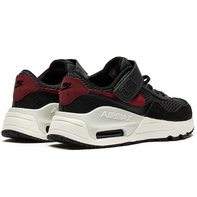 Tênis Nike Infantil Air Max Systm BP - Foto 4