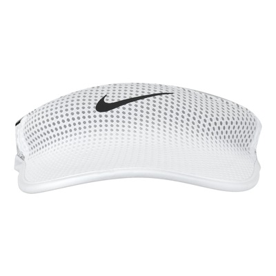 Viseira Nike Aero Dri-Fit Run Visor - Adulto - Foto 2