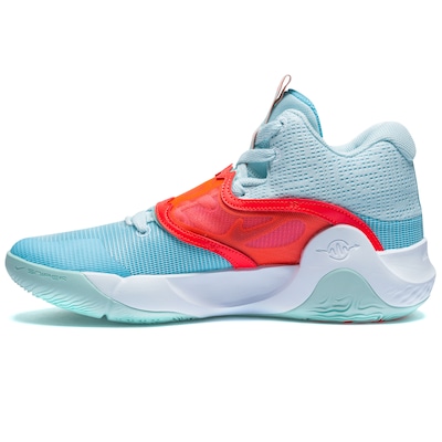 Tênis Nike KD Trey 5 X - Masculino - Foto 3