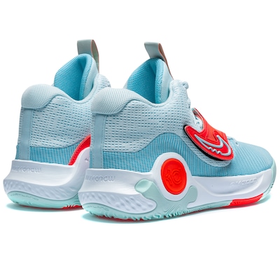 Tênis Nike KD Trey 5 X - Masculino - Foto 4
