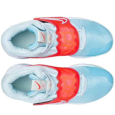 Tênis Nike KD Trey 5 X - Masculino - Foto 5