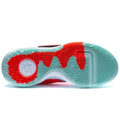 Tênis Nike KD Trey 5 X - Masculino - Foto 6