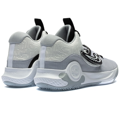 Tênis Nike KD Trey 5 X - Masculino - Foto 4