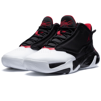 Tênis Jordan Nike Max Aura 4 - Masculino - Foto 2
