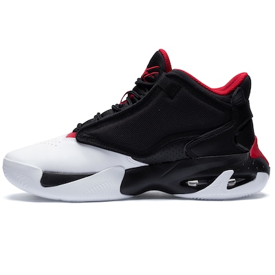 Tênis Jordan Nike Max Aura 4 - Masculino - Foto 3
