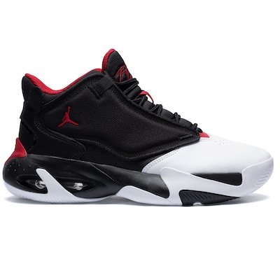 Tênis Jordan Nike Max Aura 4 - Masculino - Foto 1