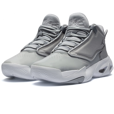 Tênis Jordan Nike Max Aura 4 - Masculino - Foto 2