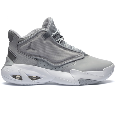 Tênis Jordan Nike Max Aura 4 - Masculino - Foto 1