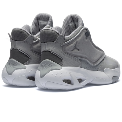 Tênis Jordan Nike Max Aura 4 - Masculino - Foto 4