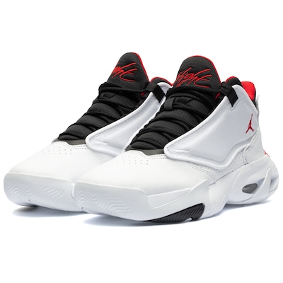 Tênis Jordan Nike Max Aura 4 - Masculino - Foto 2