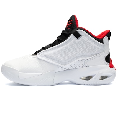 Tênis Jordan Nike Max Aura 4 - Masculino - Foto 3