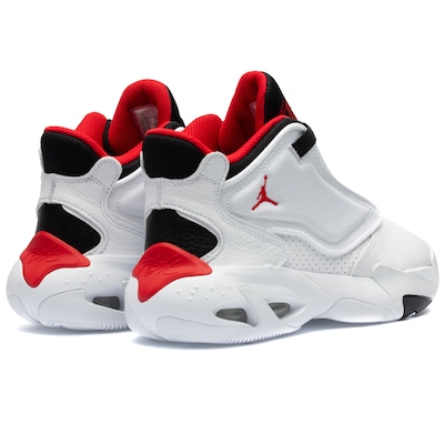 Tênis Jordan Nike Max Aura 4 - Masculino - Foto 4