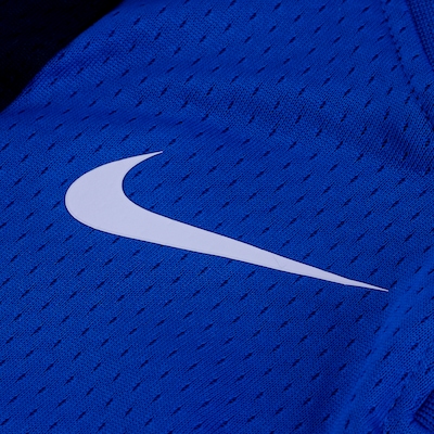 Camiseta Regata Dallas Mavericks NBA Nike Dri-Fit Swingman Jersey - Masculina - Foto 3