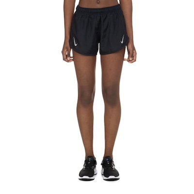 Short Feminino Nike Dri-Fit Tempo Race - Foto 3