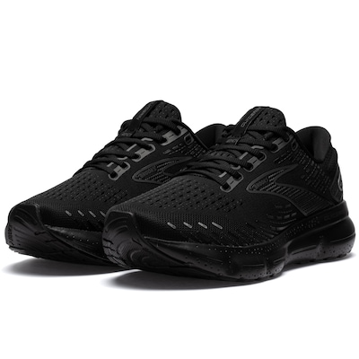 Tênis Brooks Glycerin 20 - Masculino - Foto 2