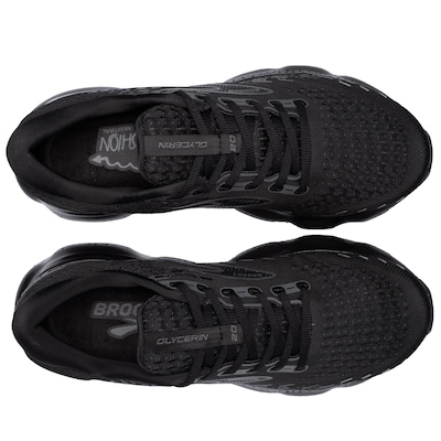Tênis Brooks Glycerin 20 - Masculino - Foto 5