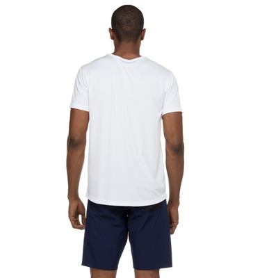 Camiseta Oakley Manga Curta Mod Daily Sport Tee III - Masculina - Foto 3