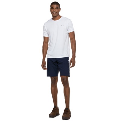 Camiseta Oakley Manga Curta Mod Daily Sport Tee III - Masculina - Foto 5