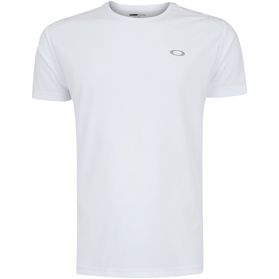 Camiseta Oakley Manga Curta Mod Daily Sport Tee III - Masculina - Foto 6