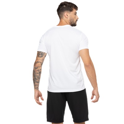 Camiseta Everlast Manga Curta Sport 500238C3 - Masculina - Foto 3