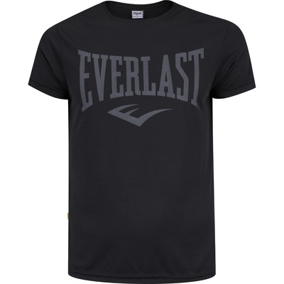 Camiseta Everlast Manga Curta Sport 500238C6 - Masculina - Foto 5