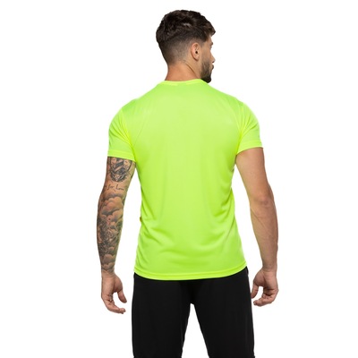 Camiseta Everlast Manga Curta Sport - Masculina - Foto 3