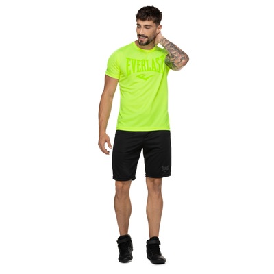 Camiseta Everlast Manga Curta Sport - Masculina - Foto 4