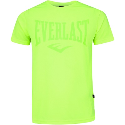 Camiseta Everlast Manga Curta Sport - Masculina - Foto 5