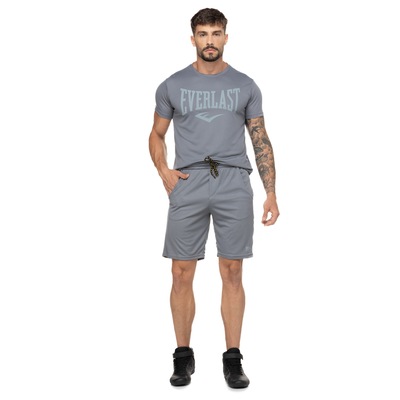 Bermuda Masculina Everlast Sport - Foto 5