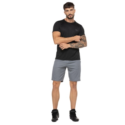 Camiseta Everlast Manga Curta Sport 500273C6P - Masculina - Foto 4